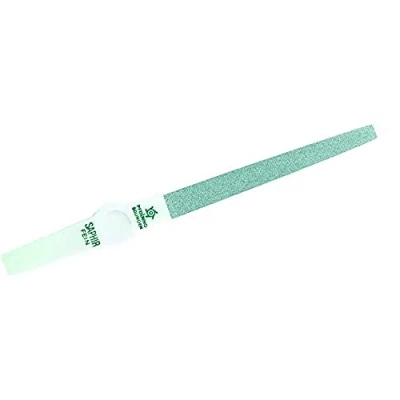 Immagine di Herbertz Tagliaunghie 1202/18, Lima Per Unghie A Forma Di F, Zaffiro 18 Cm[Articolo Da Bagno] 200 Gr