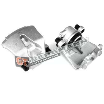 Immagine di GT BERGMANN GT80 278 Pinza freno Assale anteriore Dx BMW: X4, X6