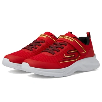 Immagine di Skechers Dynamatic Swift Tread, Scarpe da Ginnastica, Rosso, 36 EU