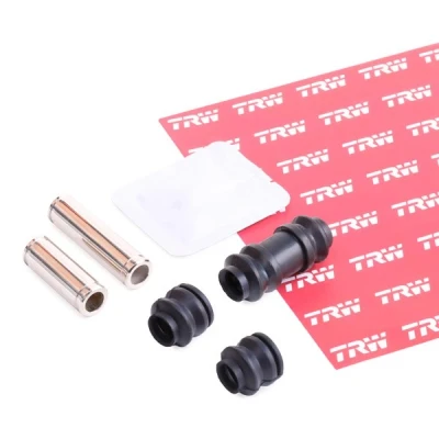 Immagine di TRW ST1653 Kit bussole guida, Pinza freno TOYOTA: Verso, Yaris I Hatchback, RAV4 II SUV, HONDA: Civic 6 CR V 2, Hatchback