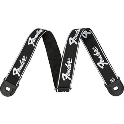 Immagine di Fender, Musical Instruments Corp. Quick Grip End Chitarra Strap Serrature