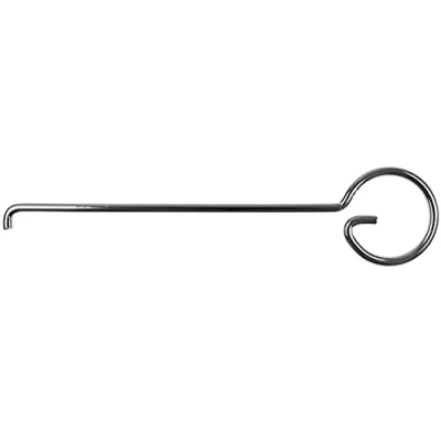 Immagine di Ganci per impastare tutte le macchine il pane/backmeister / Bread Maker pane (dough hook remover)