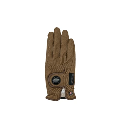 Immagine di Hauke Schmidt riding gloves A Touch Of Class