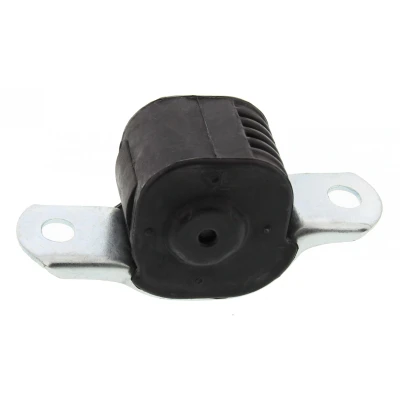 Immagine di MAPCO 33551/1 Silent Block con supporto Assale anteriore Sx, inferiore, posteriore Cuscinetto gomma metallo per braccio trasversale oscillante