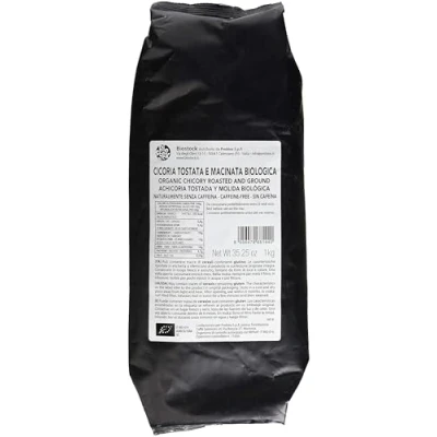 Immagine di Probios Cicoria Tostata e Macinata Bio 1 kg