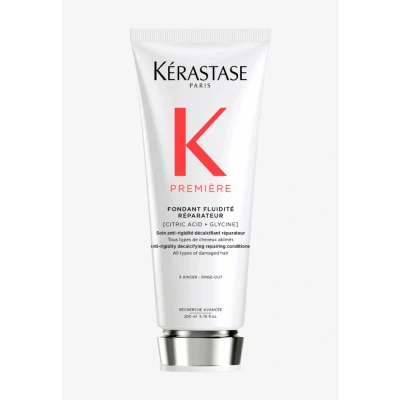 Immagine di KÉRASTASE Fondant FLUIDITÉ RÉPARATEUR Trattamenti capelli, Donna, Taglia: 200 ml, Not defined