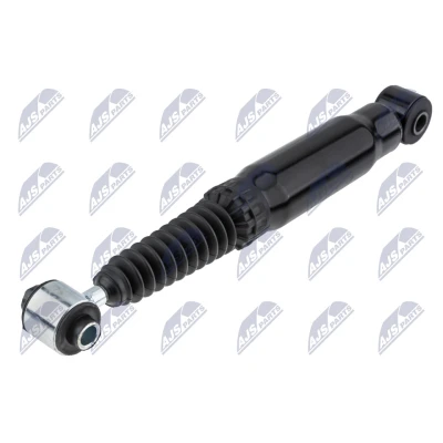 Immagine di NTY A CT 019 Ammortizzatore CITROËN: C4 I Grand Picasso, Picasso 1