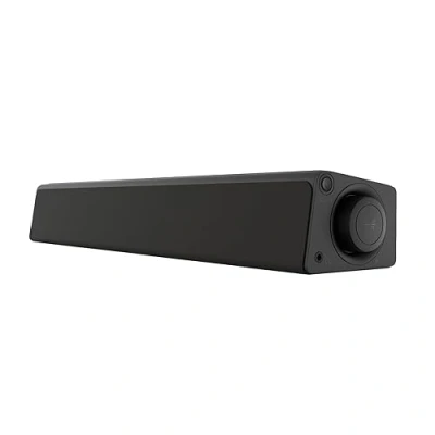 Immagine di CREATIVE Stage SE mini soundbar under monitor compatta con Bluetooth 5.3, audio digitale usb, per pc e dispositivi mobili