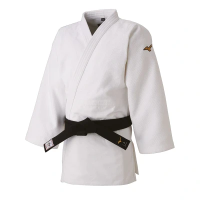 Immagine di Mizuno IJF jacket CN 2023 Uomo/Donna Taglia 5.5