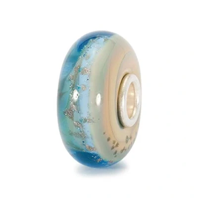 Immagine di Trollbeads Bead da donna, argento sterling 925, cod. 61417