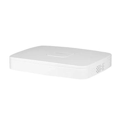 Immagine di DAHUA XVR5108C I3 DVR 5EN1 8CH 5M N/1080P@8IPS +4IP 6MP 1HDMI 1HDD AI