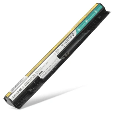 Immagine di CELLONIC Batteria compatibile con Lenovo IdeaPad G50 70, G40 G50, G500, G505s Touch, G505, Z50, L12M4E01 2200mAh 14.4V