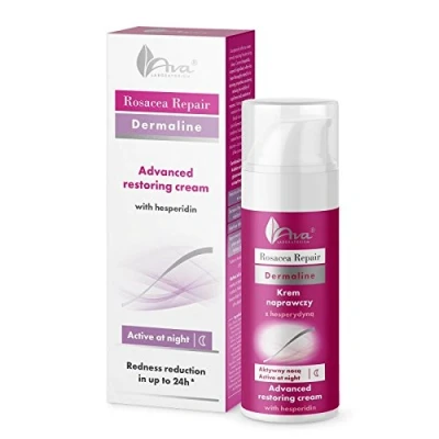 Immagine di ROSACEA REPAIR ADVANCE RESTORING CREMA NOTTE 50ML