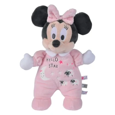 Immagine di Simba Peluche, Colore, 6315872503 Does Not Apply Mickey Mouse, Multicolore, One Size