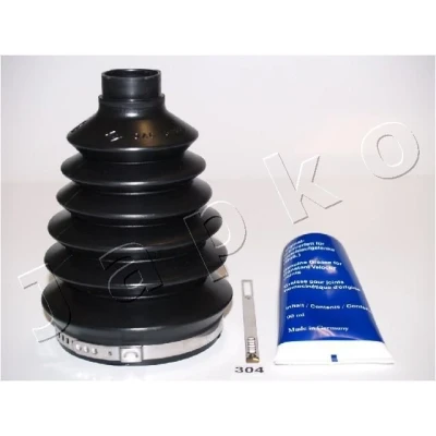 Immagine di JAPKO 63304 Soffietto SSANGYONG: Rexton / 2