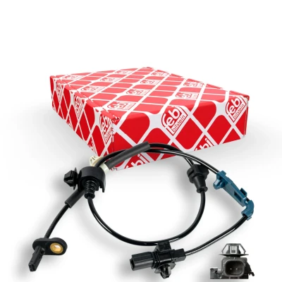 Immagine di FEBI BILSTEIN 172716 Sensore ABS Assale anteriore Dx 705