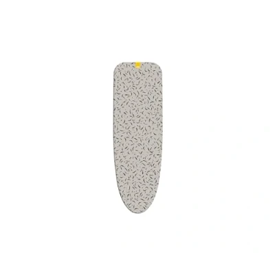 Immagine di Joseph Copriasse da Stiro 135 x 45 cm, 100% Cotone, Facile Cambiare, Compatibile con Glide Max, Beige/Nero