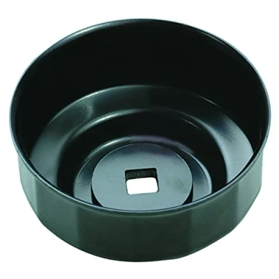 Immagine di Laser 3119 Oil Filter Wrench 3/8&quot; D 86mm x 16 Flutes
