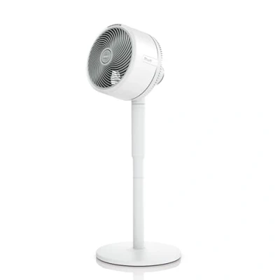 Immagine di Shark FlexBreeze Ventilatore ad Alta Velocità, Portatile Ibrido con e Senza Filo per Uso Interno ed Esterno, Resistente all&#039;Acqua ai Raggi UV**, Potente Silenzioso, Bianco, FA220EU