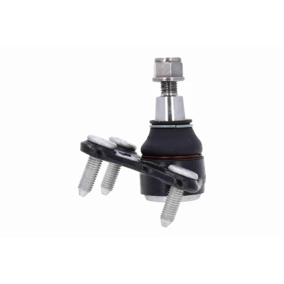 Immagine di VAICO V10 9462 Testina braccio oscillante Assale anteriore Sx con dado autobloccante, spessori 18mm
