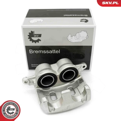 Immagine di ESEN SKV 67SKV531 Pinza freno Assale anteriore Sx ISUZU: D Max 1 Pickup, II Pick up