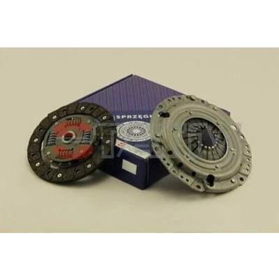 Immagine di STATIM 100.372 Kit Frizione 190mm SKODA: Octavia I Hatchback, Fabia Hatchback