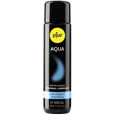 Immagine di Lubrificante Eros Aqua Tube 100 ml