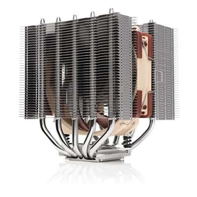 Immagine di Noctua NH D12L Dissipatore per CPU con ventola