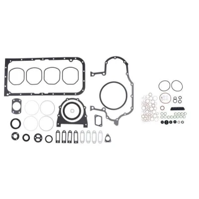 Immagine di ENGITECH ENT000015 Kit completo guarnizioni, Motore con paraolio albero a gomiti, senza guarnizione testata