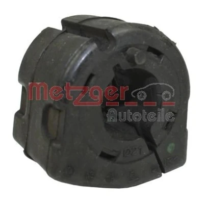 Immagine di METZGER 52073308 Gommini Barra Stabilizzatrice Assale anteriore Sx, Dx Cuscinetto in gomma 21mm PEUGEOT: 208 I Hatchback