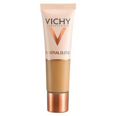 Immagine di Minéral Blend Fluid 15 Terra Vichy 30ml