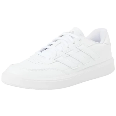 Immagine di adidas Originals Sneakers basse, Donna, Taglia: 40, white matte silver Sintetico