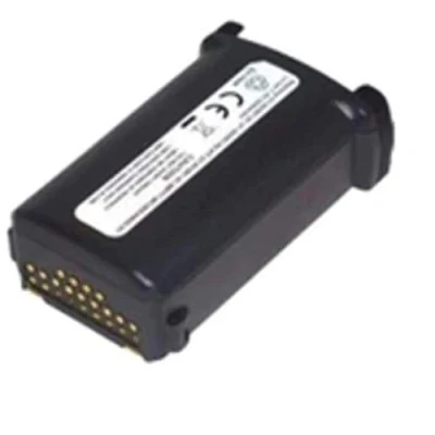 Immagine di Zebra 2600 Mah, Li Ion Batteria Ricaricabile Ioni Di Litio