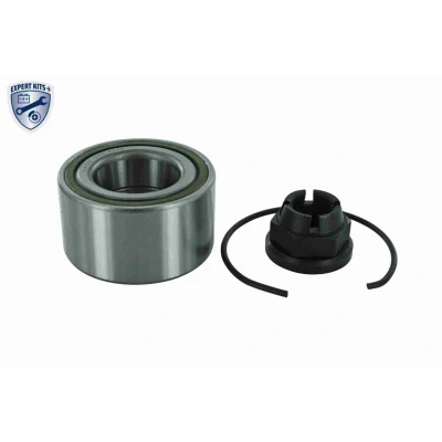 Immagine di VAICO V46 0048 Kit cuscinetto ruota Assale anteriore EXPERT KITS + 65 RENAULT: TWINGO 1 Kasten, CLIO 2, Super 5 Hatchback