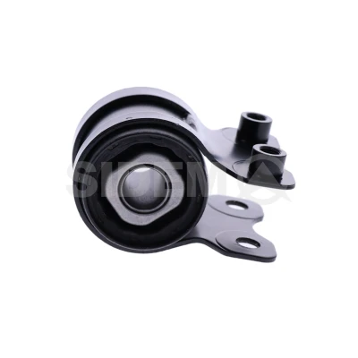Immagine di SIDEM 851630 Silent Block posteriore, Assale anteriore Cuscinetto gomma metallo Braccio trasversale oscillante MAZDA: 5, 3 Hatchback