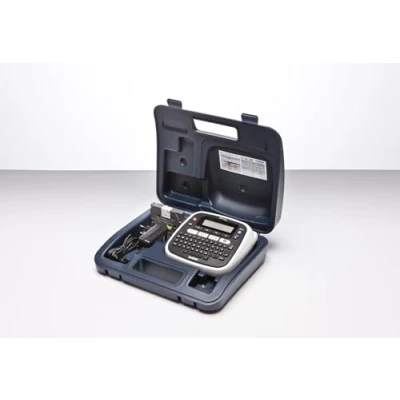Immagine di Brother P touch D200WNVP Thermal transfer 180 x 180DPI Label printer Printers (Thermal transfer, DPI, 20 mm/sec, 9 mm, 1.2 cm, LCD)