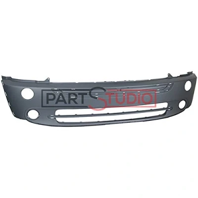 Immagine di PRASCO DS9178101 Maniglia Apriporta Esterno, Dx nero RENAULT: Kangoo I, I Express