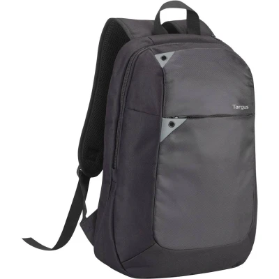 Immagine di Targus Zaino per Notebook Intellect Adatto massimo: 39,6 cm (15,6) Nero, Grigio