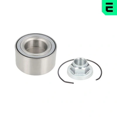 Immagine di OPTIMAL 921420 Kit cuscinetto ruota 72 HYUNDAI: i20 II Hatchback, KIA: RIO 3, 3 Stufenheck