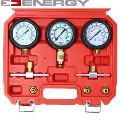 Immagine di ENERGY NE00083 Tester per controllo compressione