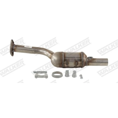 Immagine di IZAWIT 57.385 Catalizzatore 670mm