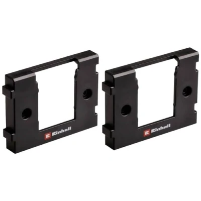 Immagine di Einhell PXC Power X Change 4514155 Supporto a muro per batteria Adatto (accessori batteria) Batterie