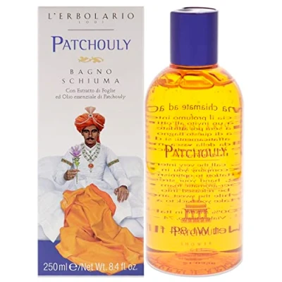 Immagine di PATCHOULY BAGNOSCHIUMA 200ML