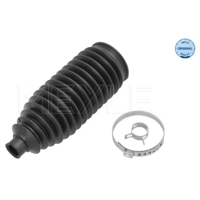 Immagine di MEYLE 30 14 620 0006 Kit soffietto, Sterzo EPDM (Etilene Propilene Diene Caucciù), PP(Polipropilene) Assale anteriore Sx, Dx