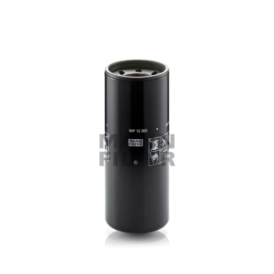 Immagine di MANN FILTER WP 12 300 Filtro olio 2 1/4 UN ad avvitamento