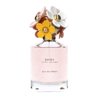 Immagine di Marc Jacobs Daisy Eau So Fresh de Toilette 75 ml