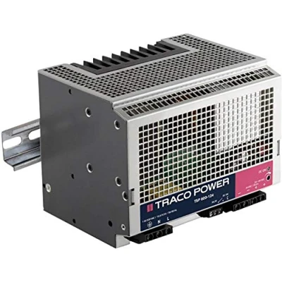 Immagine di TracoPower TSP 600 124 EX Alimentatore per guida DIN 25000 mA W Num. uscite:1 x Contenuto 1 pz.