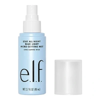 Immagine di e.l.f. Stay All Day Blue Light Micro Fine Setting Mist