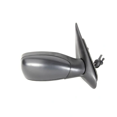 Immagine di Specchio retrovisore esterno Blic 5402 04 1115290P Dx nero meccanico convesso PEUGEOT: 306 Station Wagon, Hatchback
