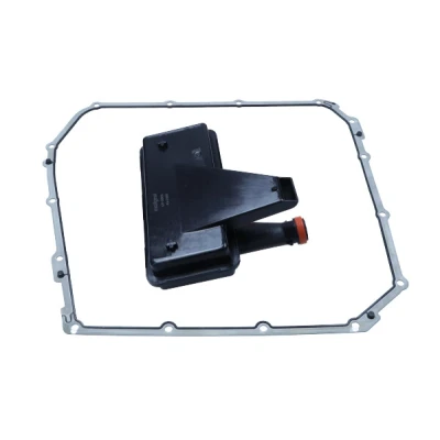Immagine di MAXGEAR 26 1666 Kit filtro idraulico, Cambio automatico con guarnizione AUDI: A4 B8 Avant, A6 C7 Q5, VOLKSWAGEN: Amarok Pick up
